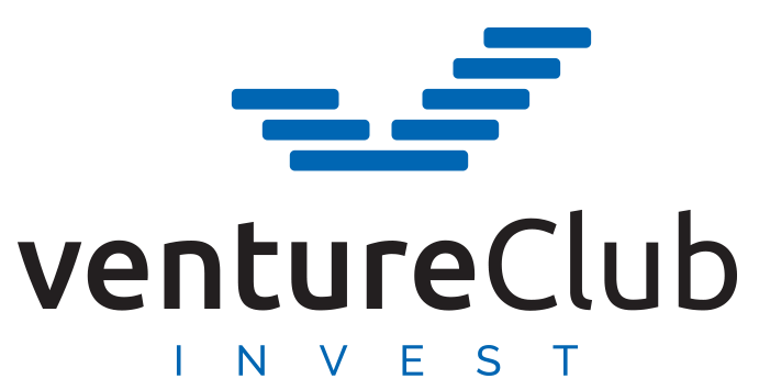 Venture Club logo